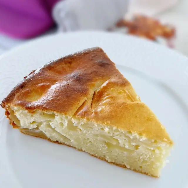 Gâteau super moelleux réalisé au robot pâtissier multifonction KitchenAid