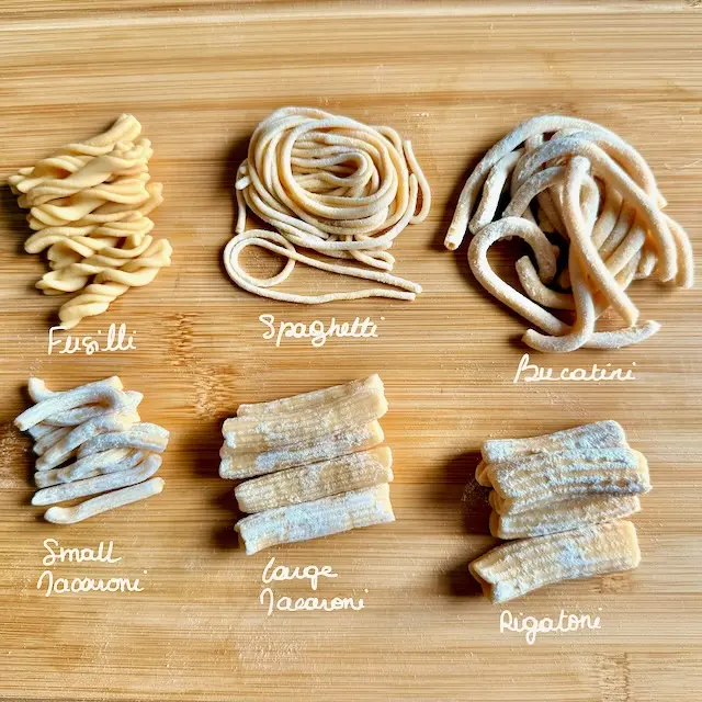 pate fraiche presse KitchenAid Robot patissier