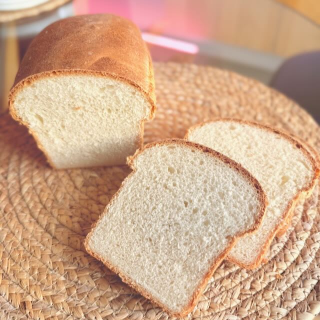 Pain de Mie recette KitchenAid Artisan